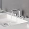 Grohe Lineare New 2Hdl Basin 3-H M US 2057800A - alternate 3